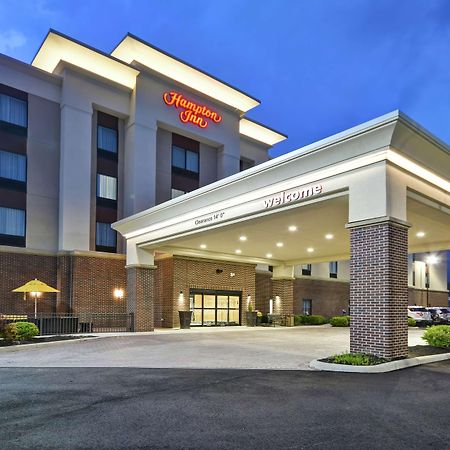Hampton Inn Blue Ash/Cincinnati, Oh Ngoại thất bức ảnh