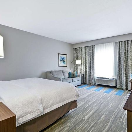 Hampton Inn Blue Ash/Cincinnati, Oh Ngoại thất bức ảnh