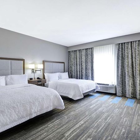 Hampton Inn Blue Ash/Cincinnati, Oh Ngoại thất bức ảnh