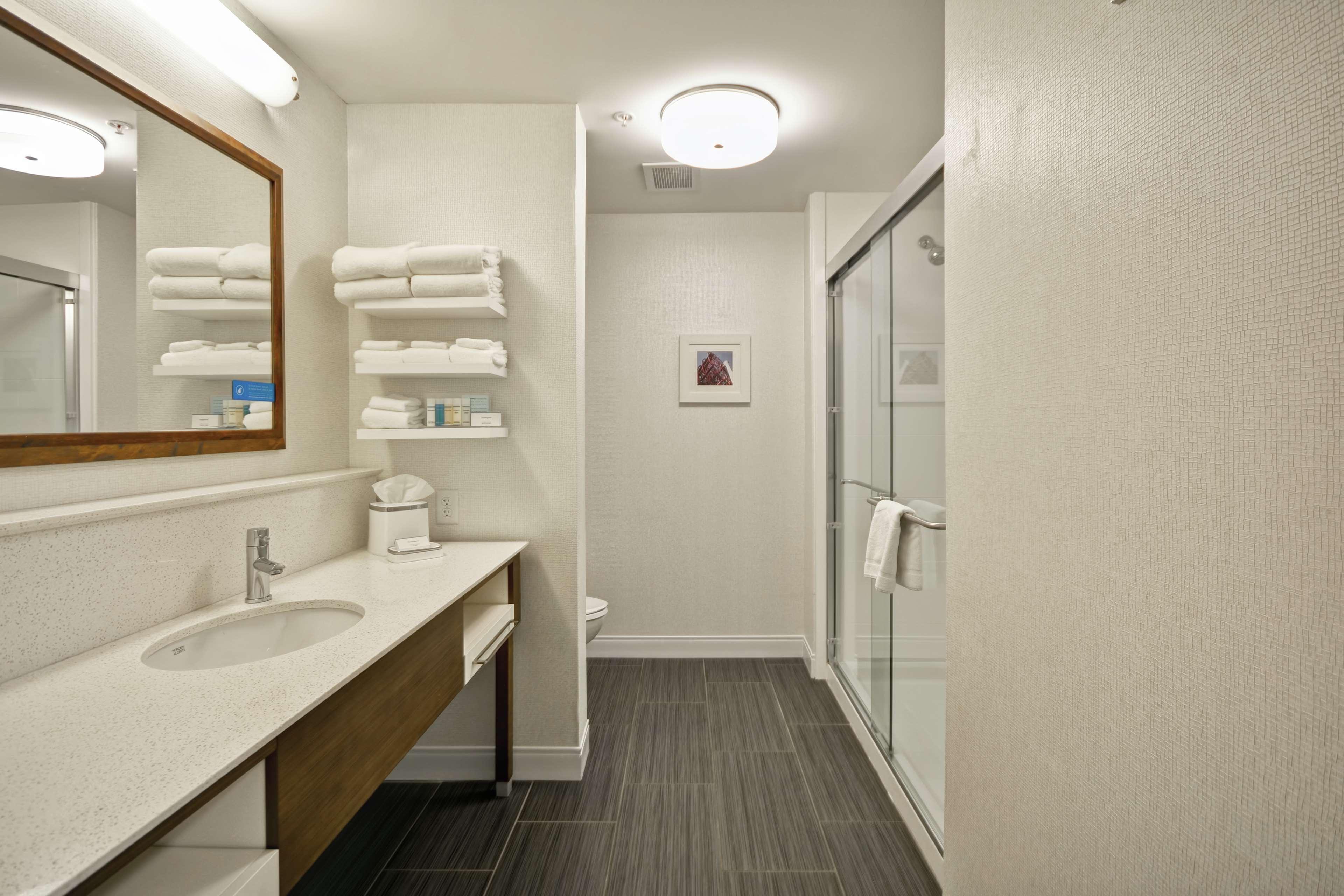 Hampton Inn Blue Ash/Cincinnati, Oh Ngoại thất bức ảnh