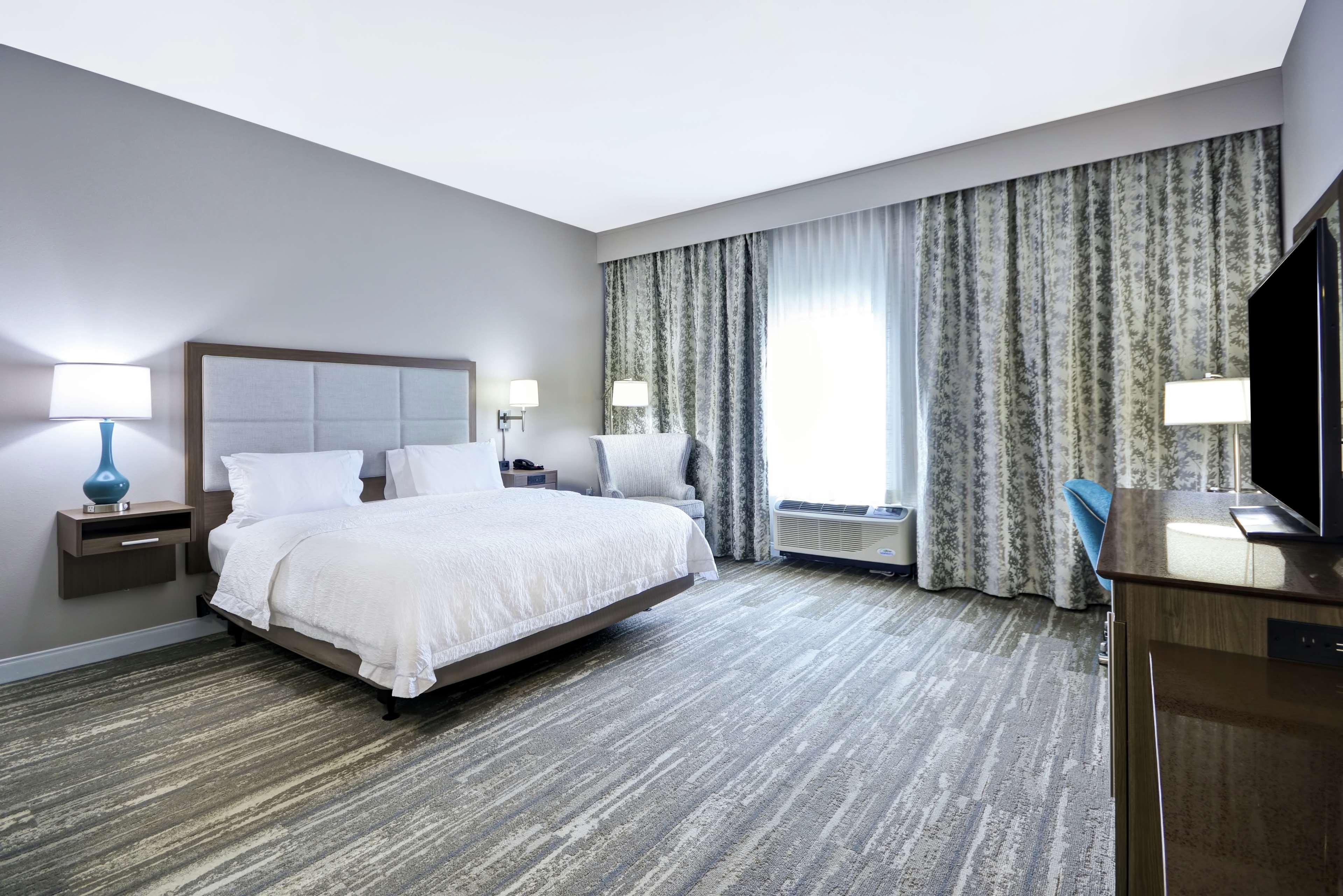 Hampton Inn Blue Ash/Cincinnati, Oh Ngoại thất bức ảnh