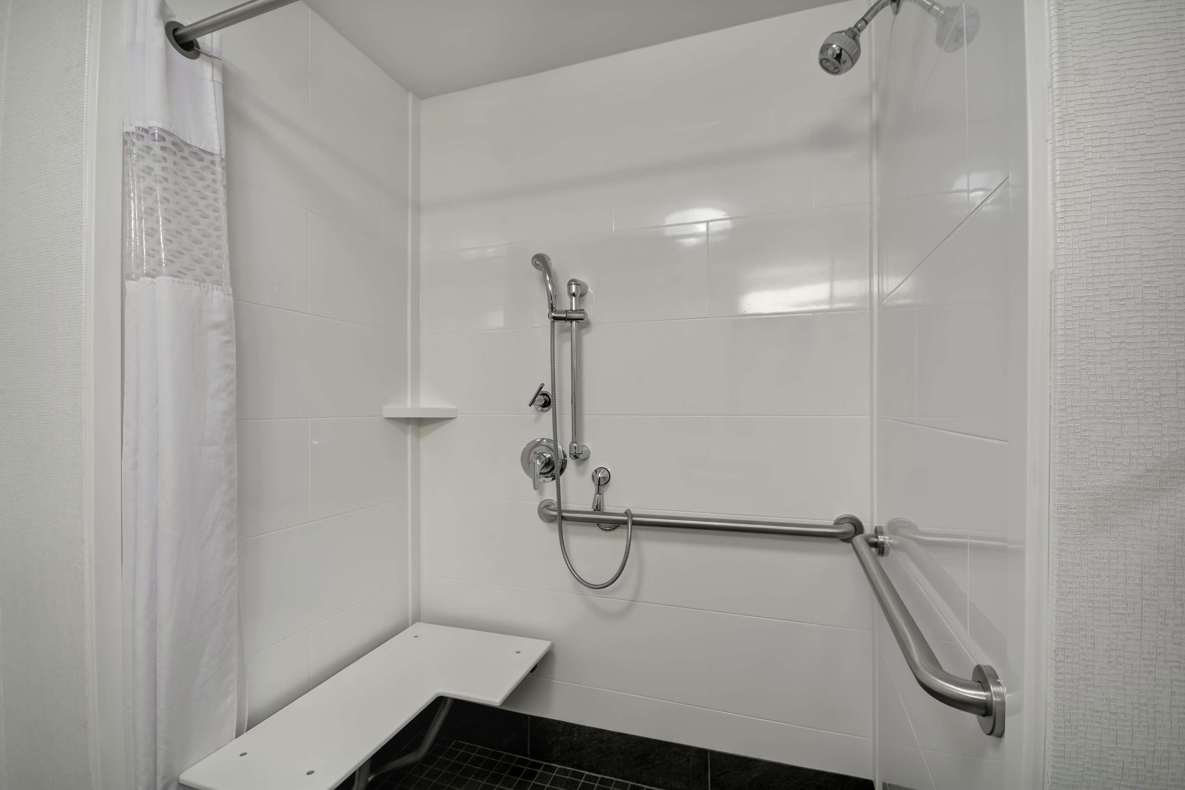 Hampton Inn Blue Ash/Cincinnati, Oh Ngoại thất bức ảnh