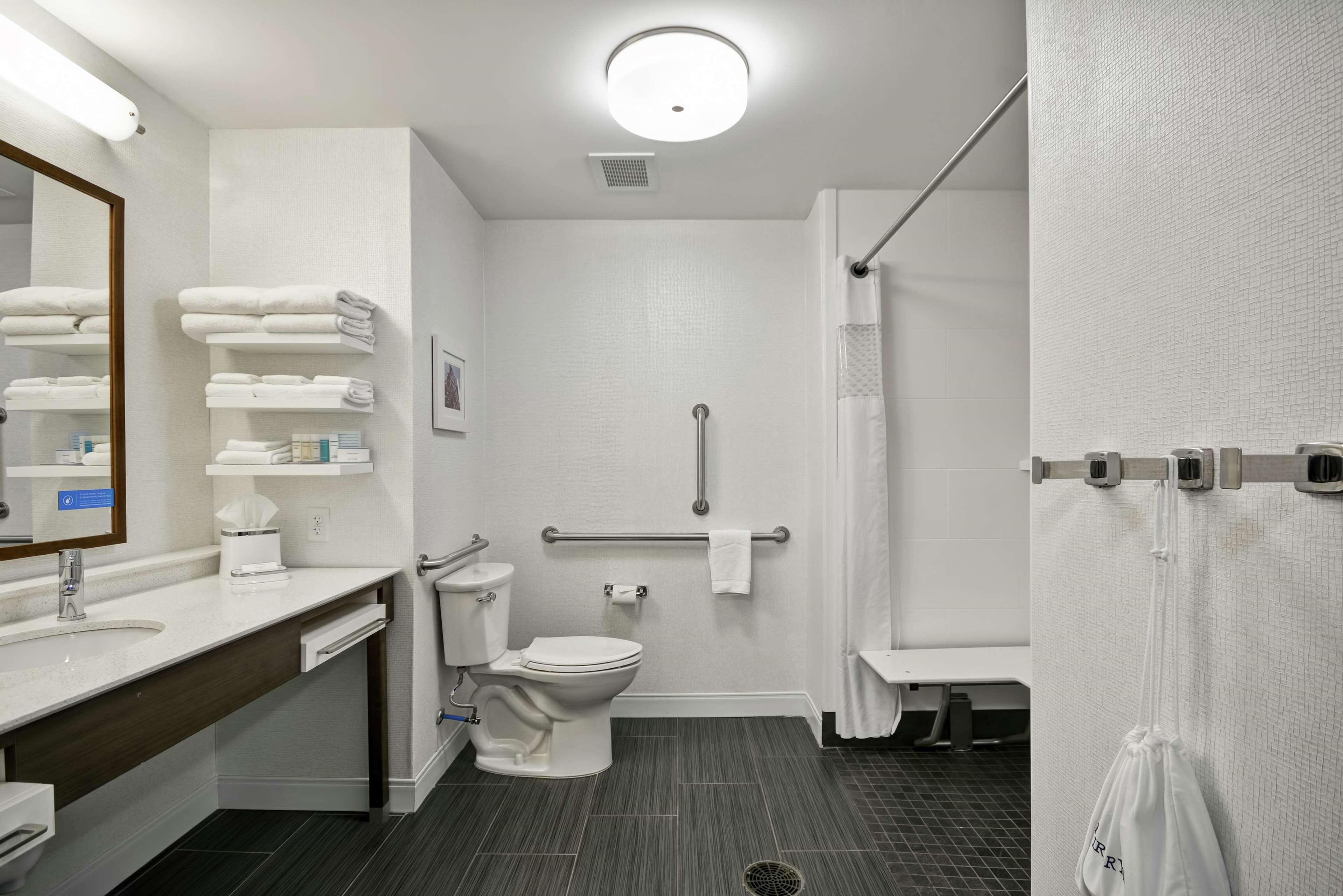 Hampton Inn Blue Ash/Cincinnati, Oh Ngoại thất bức ảnh