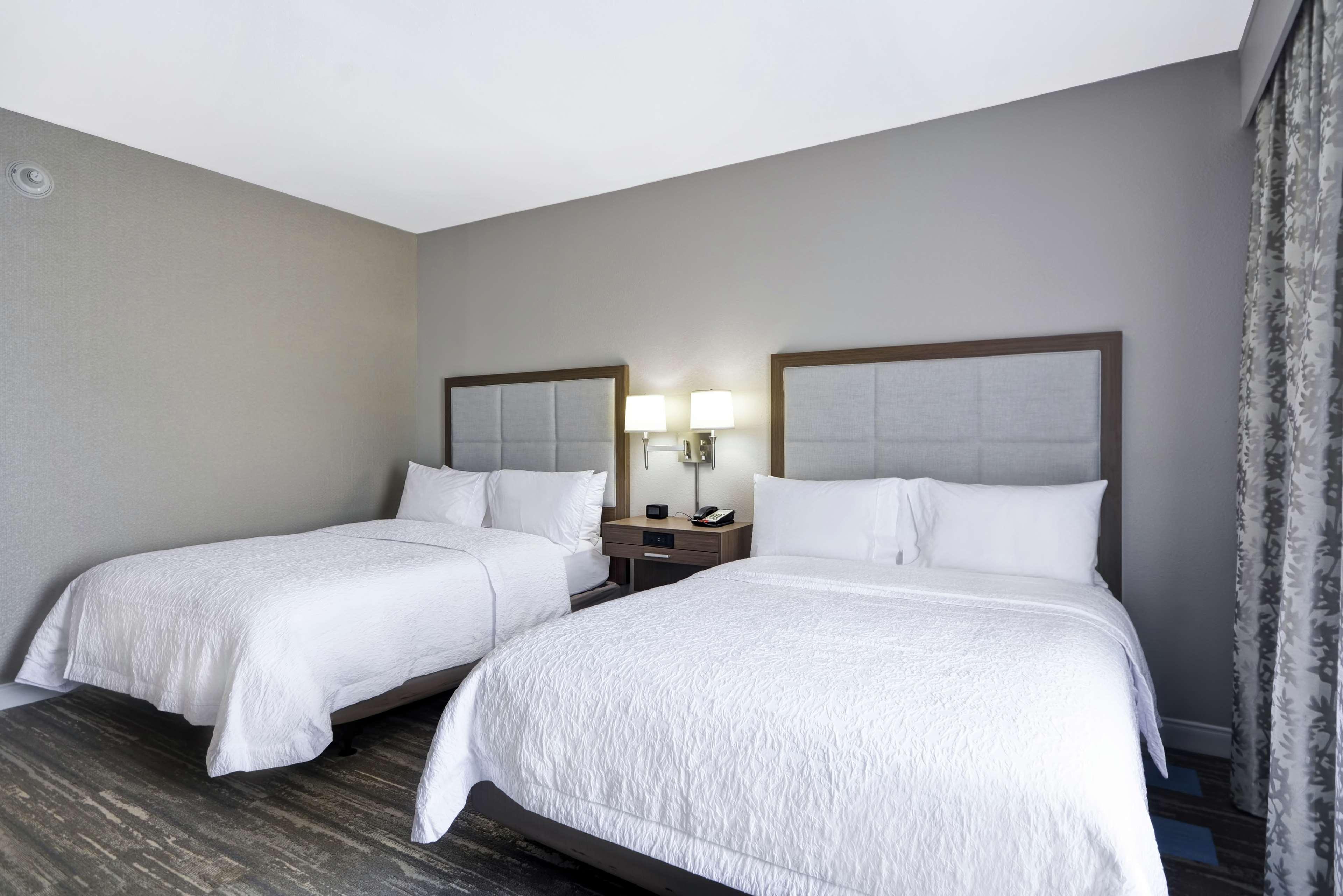 Hampton Inn Blue Ash/Cincinnati, Oh Ngoại thất bức ảnh