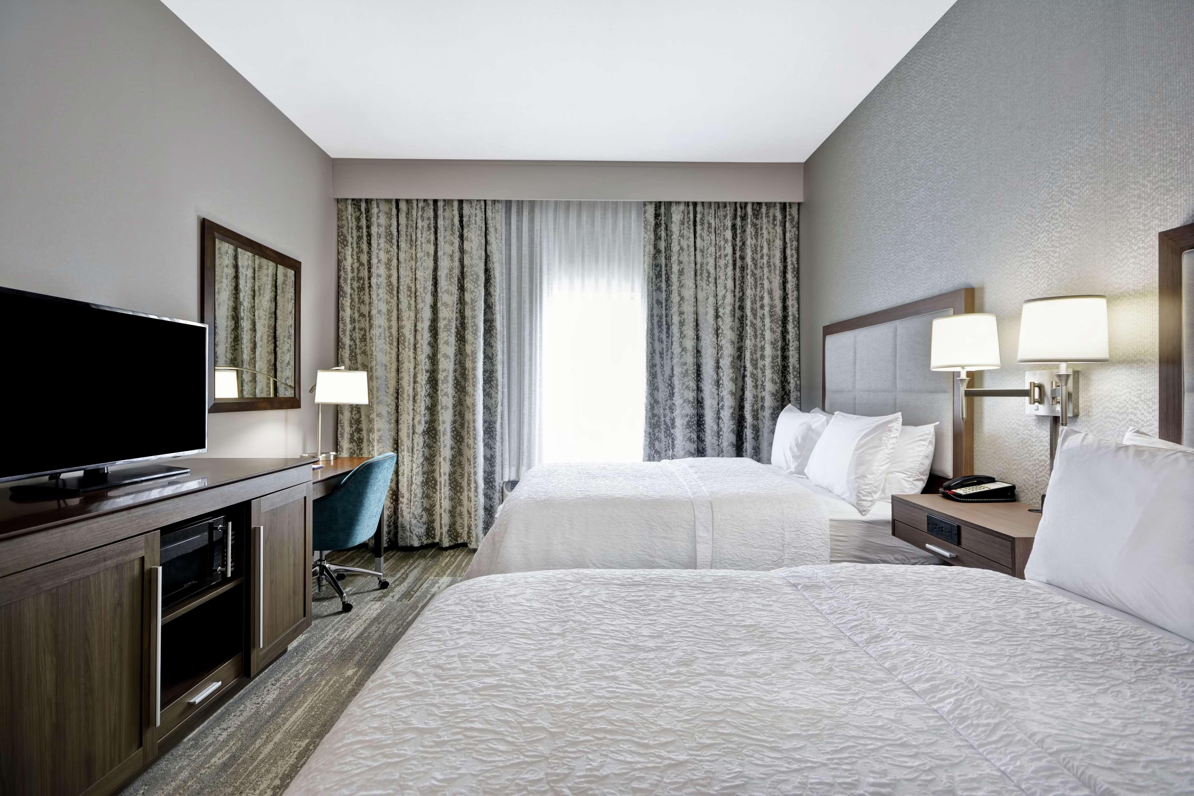 Hampton Inn Blue Ash/Cincinnati, Oh Ngoại thất bức ảnh
