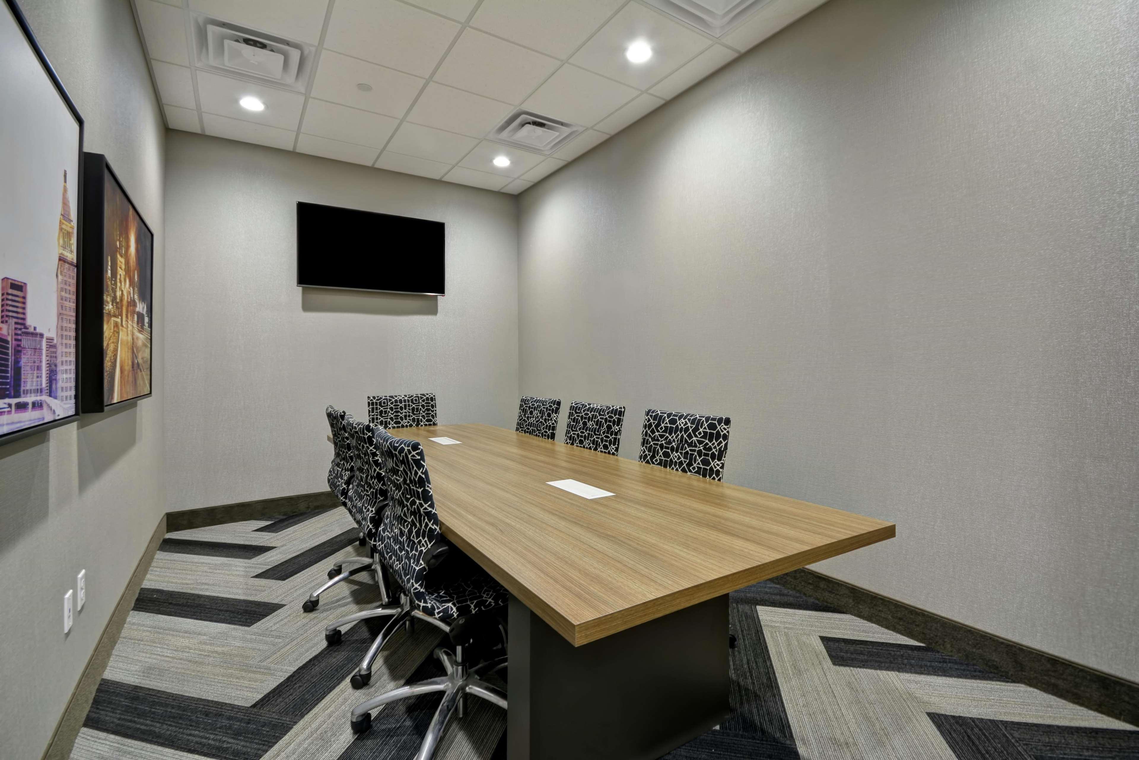 Hampton Inn Blue Ash/Cincinnati, Oh Ngoại thất bức ảnh
