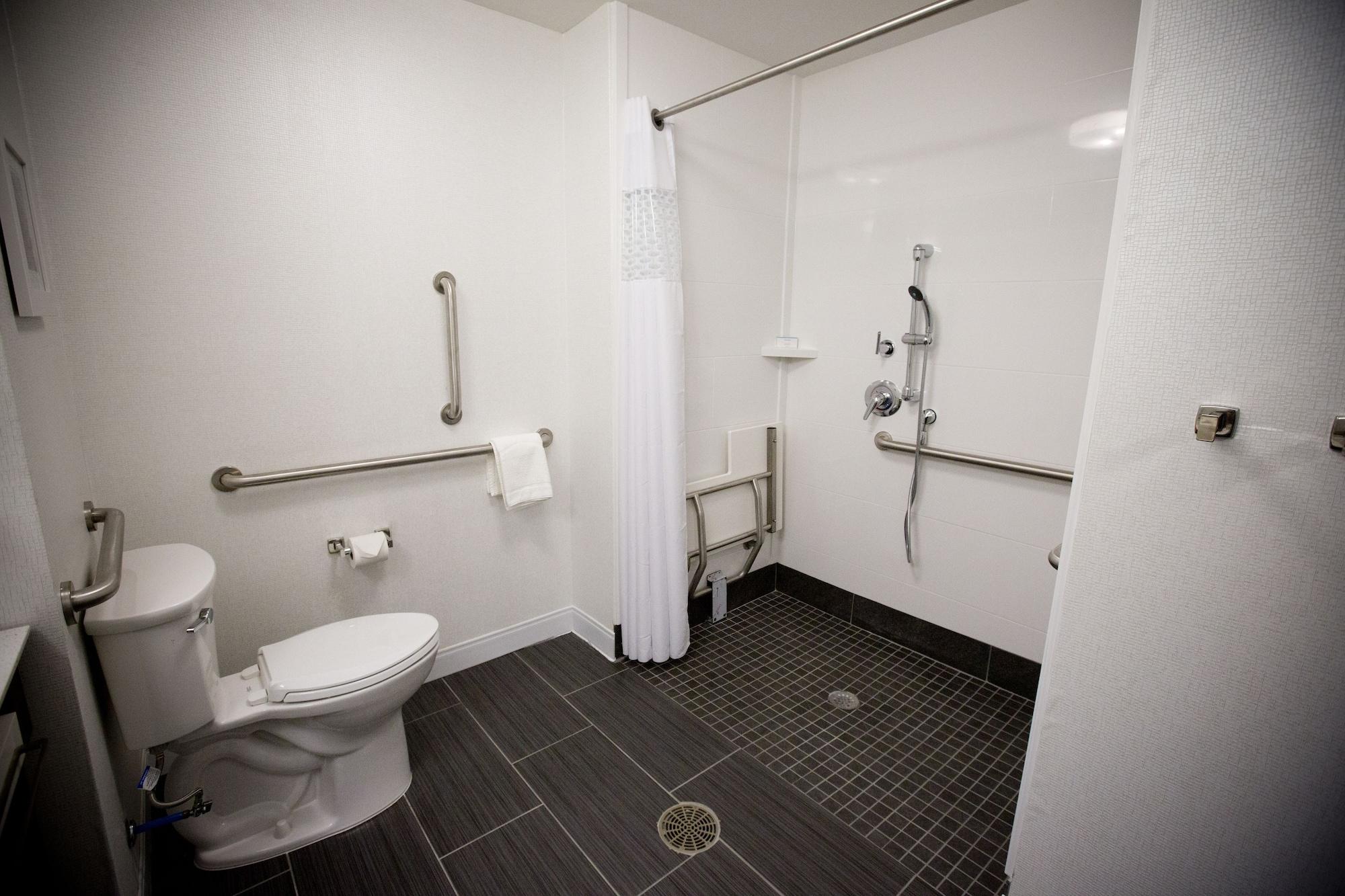 Hampton Inn Blue Ash/Cincinnati, Oh Ngoại thất bức ảnh