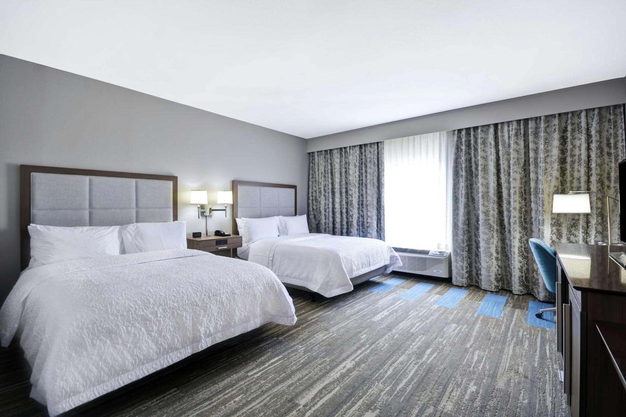Hampton Inn Blue Ash/Cincinnati, Oh Ngoại thất bức ảnh