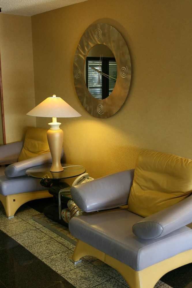 Hampton Inn Blue Ash/Cincinnati, Oh Ngoại thất bức ảnh
