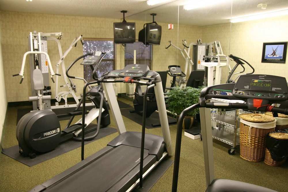 Hampton Inn Blue Ash/Cincinnati, Oh Ngoại thất bức ảnh