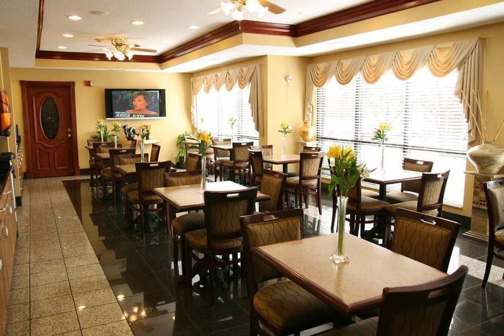 Hampton Inn Blue Ash/Cincinnati, Oh Ngoại thất bức ảnh