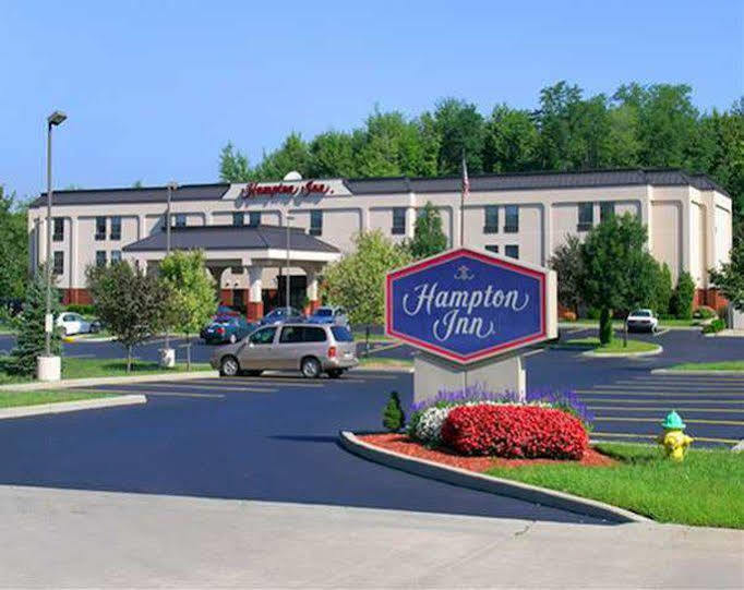 Hampton Inn Blue Ash/Cincinnati, Oh Ngoại thất bức ảnh