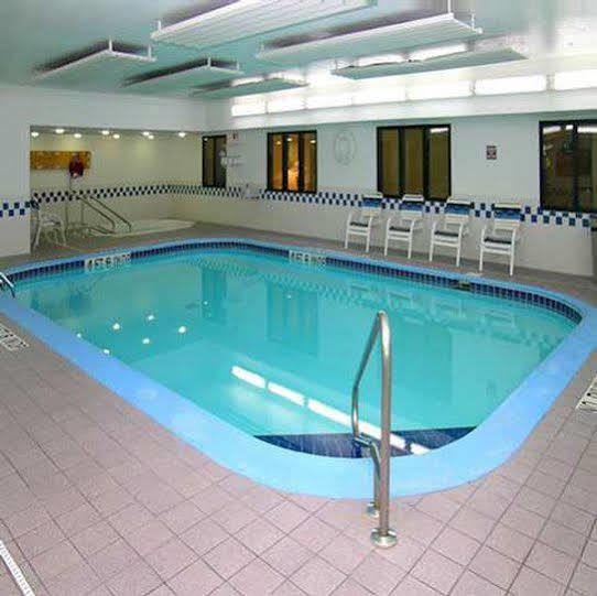 Hampton Inn Blue Ash/Cincinnati, Oh Ngoại thất bức ảnh