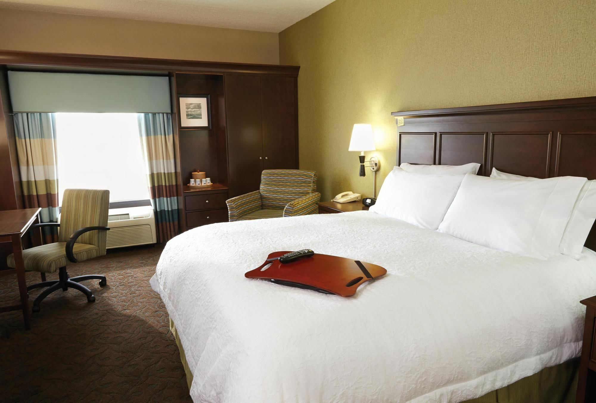 Hampton Inn Blue Ash/Cincinnati, Oh Ngoại thất bức ảnh