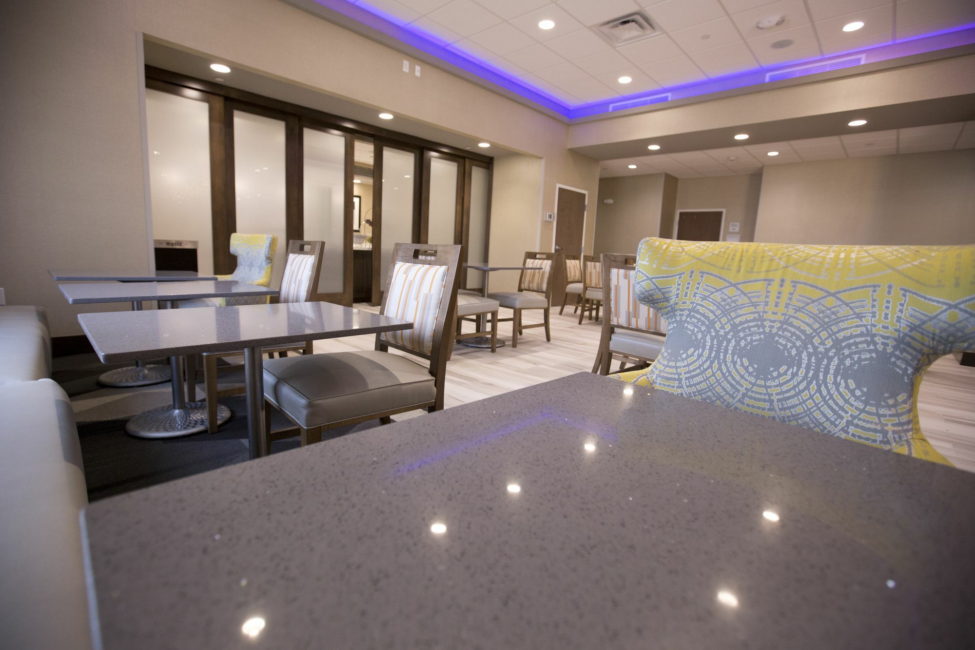 Hampton Inn Blue Ash/Cincinnati, Oh Ngoại thất bức ảnh