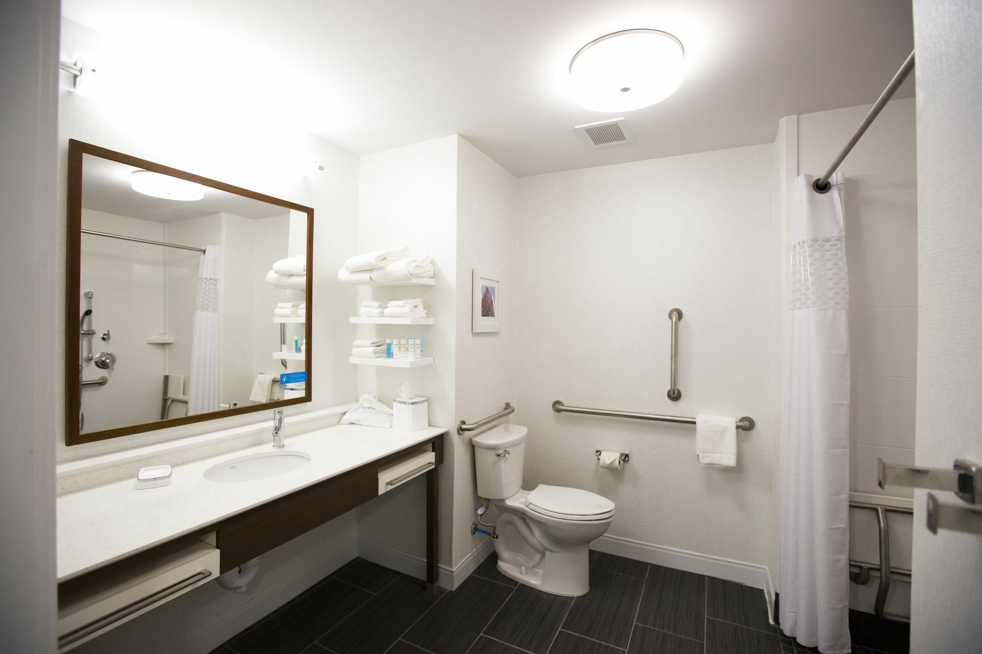 Hampton Inn Blue Ash/Cincinnati, Oh Ngoại thất bức ảnh